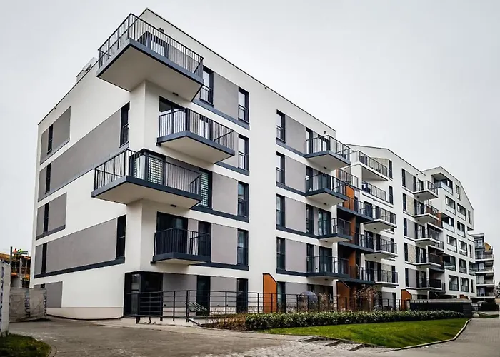 Gh Luxury Apartment